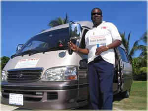 BIG SHIP TOURS AND TRANSPORTATION - NEGRIL, JAMAICA